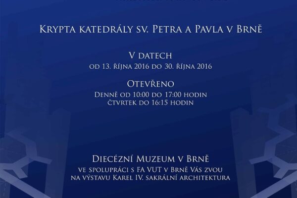 Karel IV. – sakrální architektura