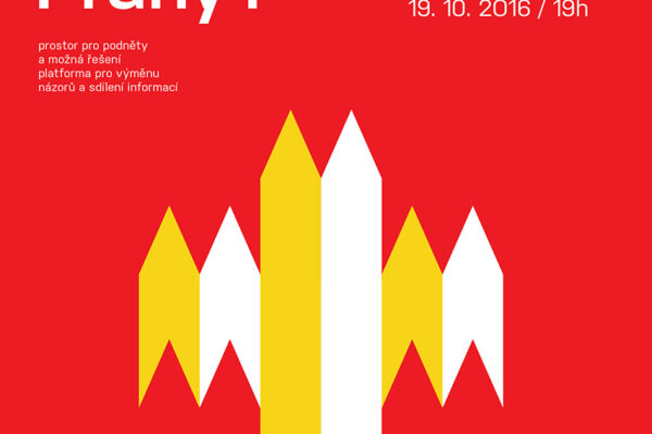 Jaká je vize Prahy? Studio Praha – Zurich