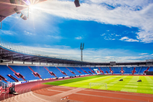 Soutěž STAVBA ROKU 2016 udělila ceny