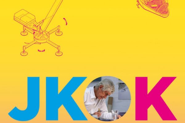 JKOK – Nekonečno Jana Kaplického