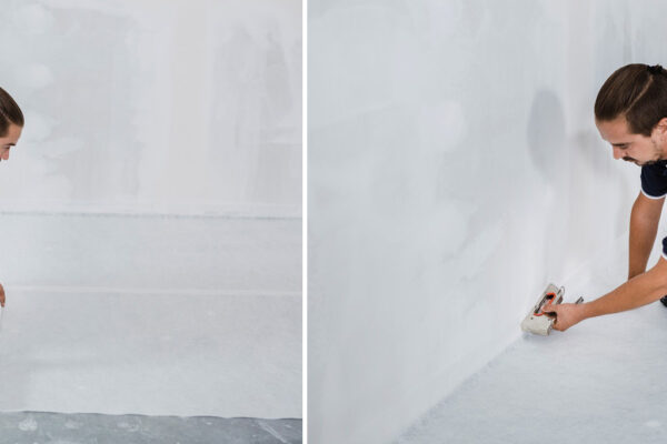 Suché podlahy RigiStabil