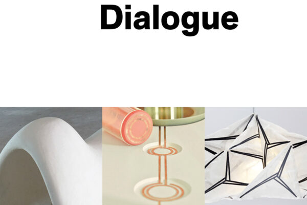 Material Dialogue