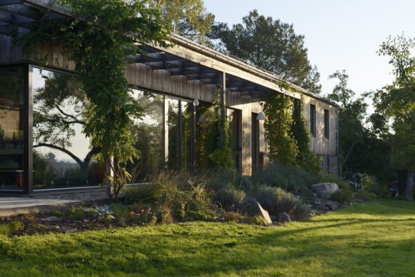 Rodinný dům v Mníšku pod Brdy