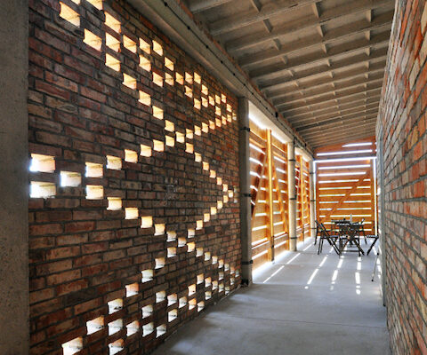 První laureát České ceny za architekturu bude znám už 7. listopadu!