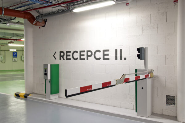 Akustické tvarovky Liapor s vylepšenými vlastnostmi