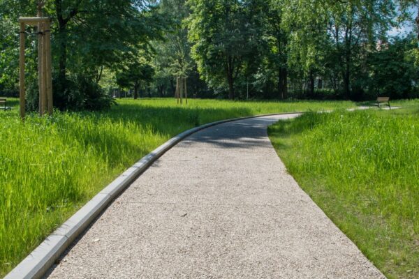 Vymývaný beton GRANISOL