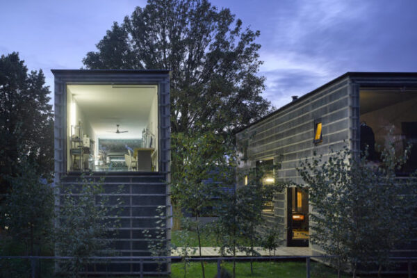 Česká cena za architekturu