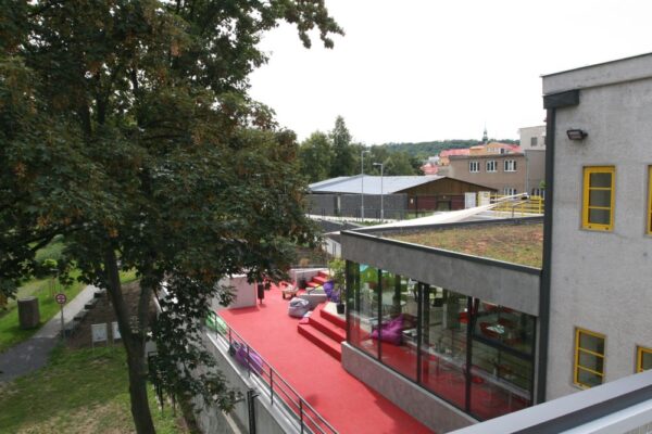 Předmostí v Kralupech nad Vltavou