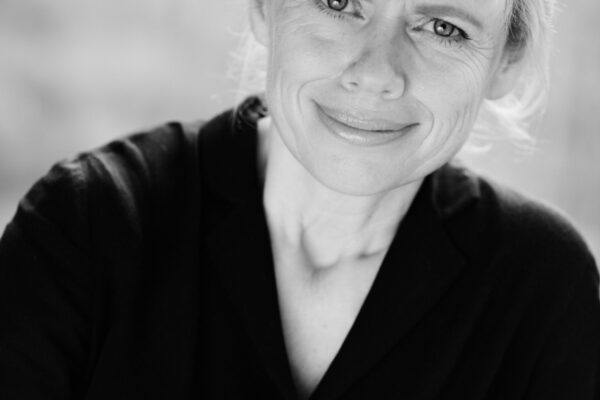 Rozhovor s Pavlou Melkovou