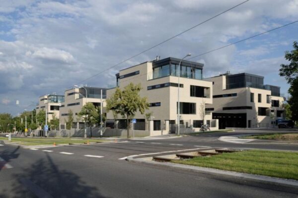 Bytový soubor Triangle