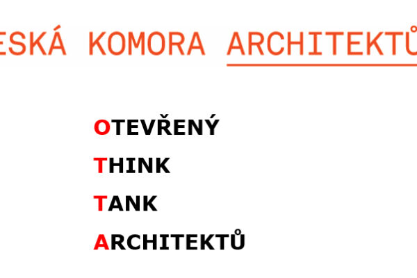 OTTA: Kritika architektury