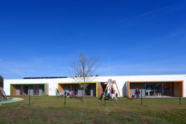 Materská škola Guliver v Banskej Štiavnici