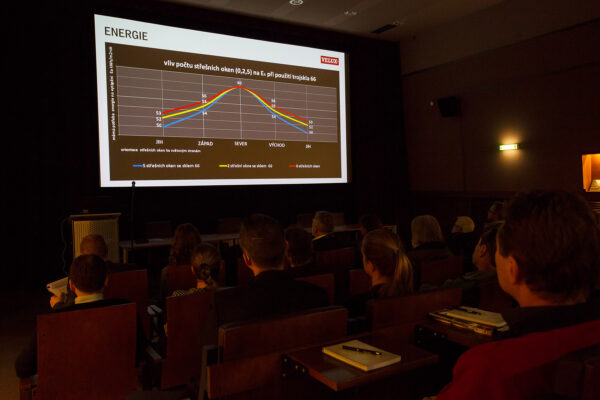 Konference Healthy Home Academy