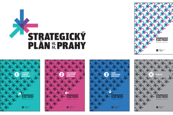 Praha schválila strategický plán rozvoje města do roku 2030