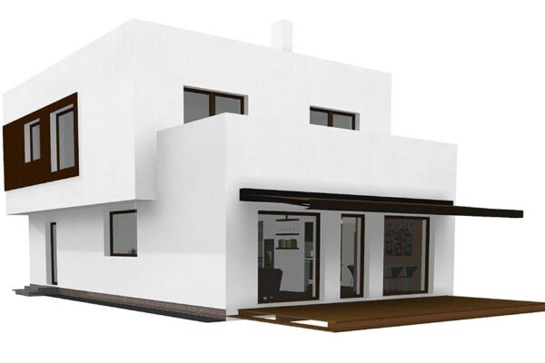 Osmý ročník „Soutěže o nejlepší projekt“