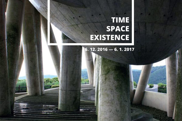 Takasaki Masaharu – Time Space Existence