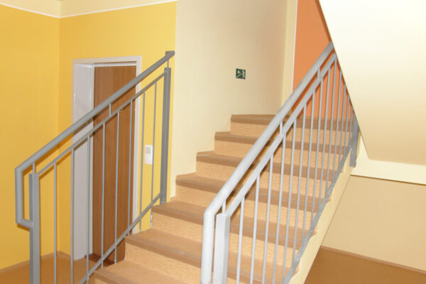 Sádrokarton Rigips je ideální materiál do dřevostaveb