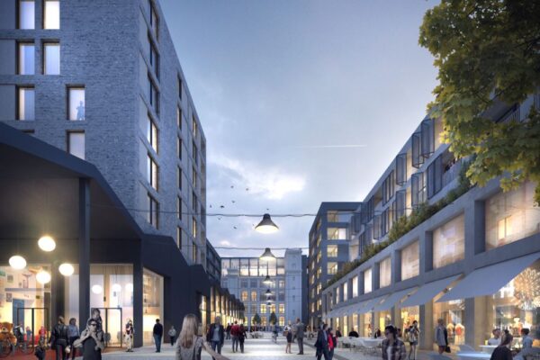 Revitalizace Cvernovky