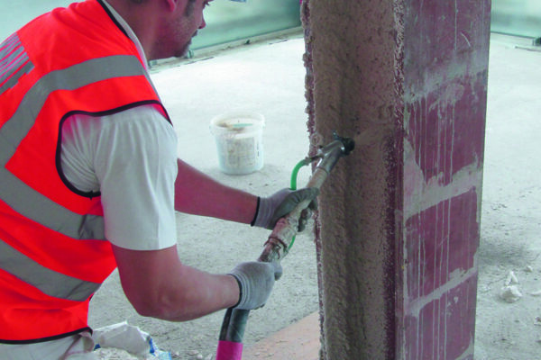 Šumavská Tower v Brně