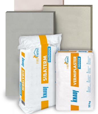 Knauf FIREWIN