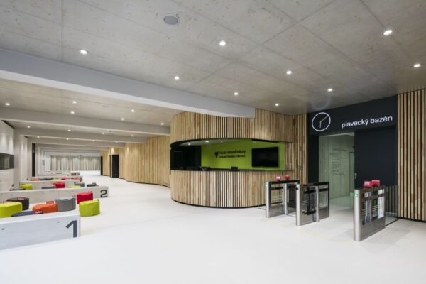 Aplikační centrum BALUO