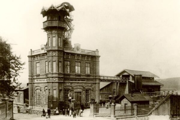 Hornické památky v novém světle