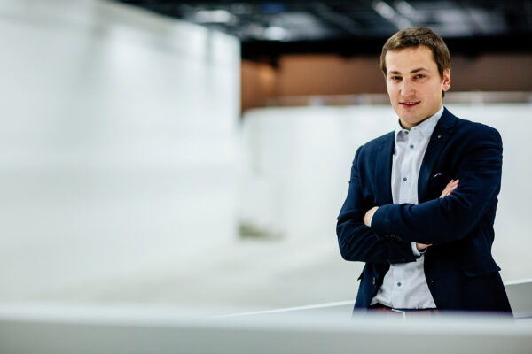 Ředitelem pražského IPR se stal Ondřej Boháč