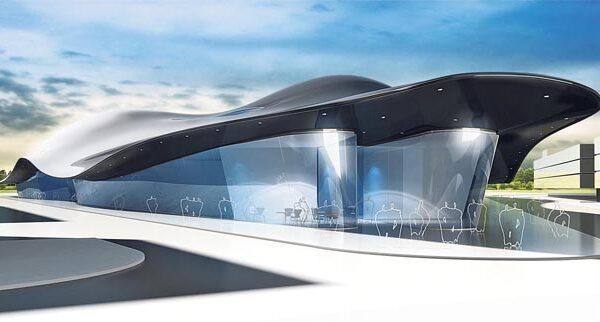 Bude stát Rejnok na Štvanici?