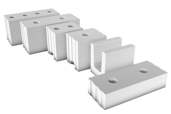 Nový SENDWIX 200 – až pět podlaží a více místa