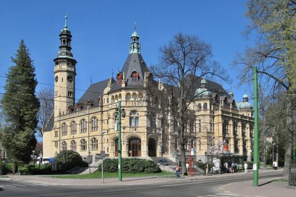 Severočeské muzeum v Liberci čeká rozsáhlá modernizace