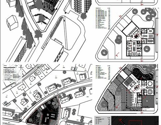 Komunitní centrum Říčany