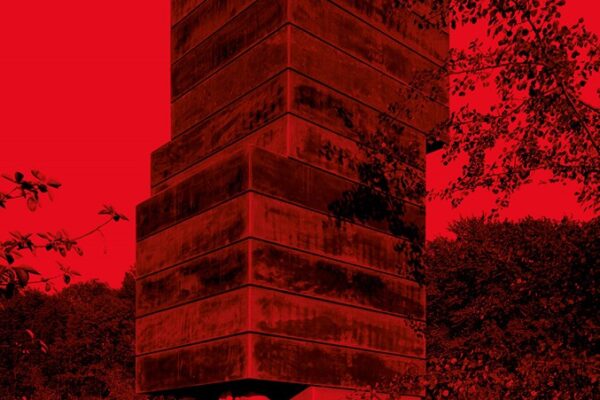 Sauna / Architektura požitku