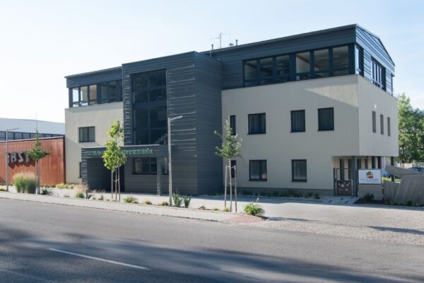 Polyfunkční dům U Stavaře