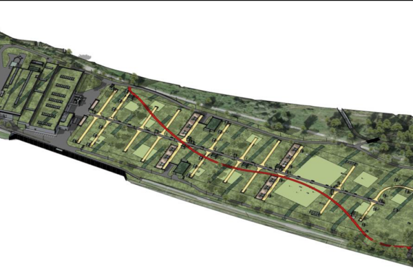 Modernizace čistírny odpadních vod v Praze nabírá další zpoždění