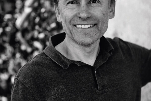 Rozhovor s Michalem Sedláčkem