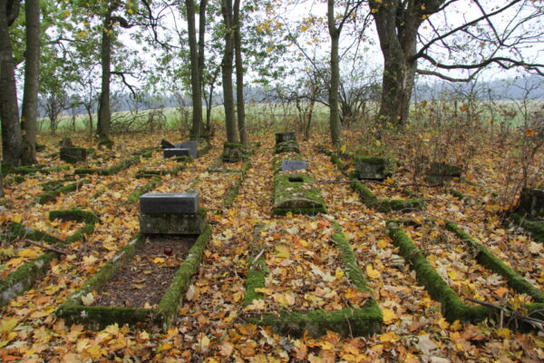 Historické hřbitovy