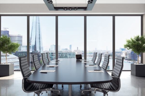 Inteligentní tónované sklo Halio