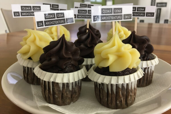 2. ročník České ceny za architekturu vyhlášen!