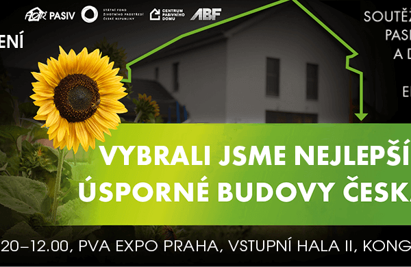 Pasivní dům 2016