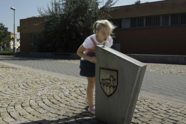 Obnova prostranství U Donu v Brně