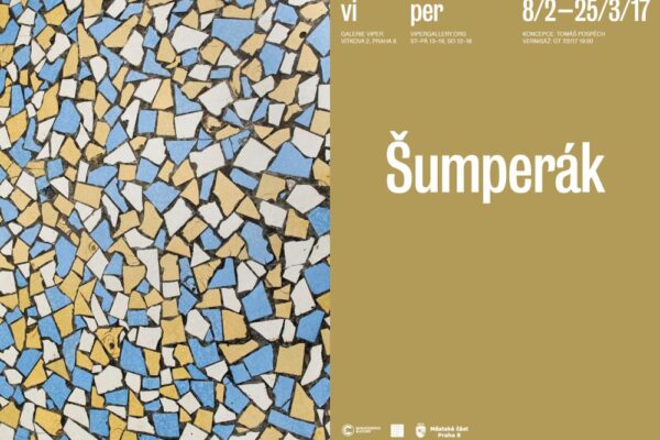 Výstava Šumperák