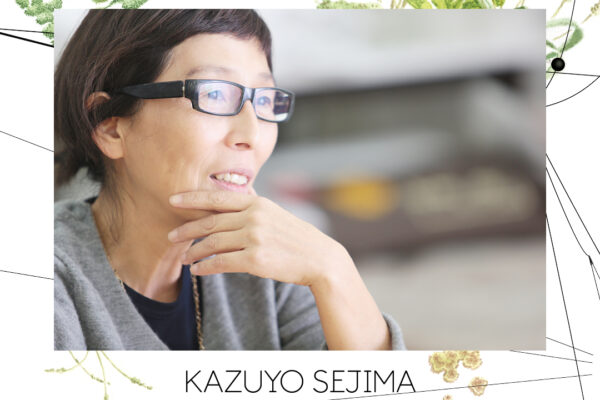 Architektka Sejima ze studia SANAA vystoupí na reSITE