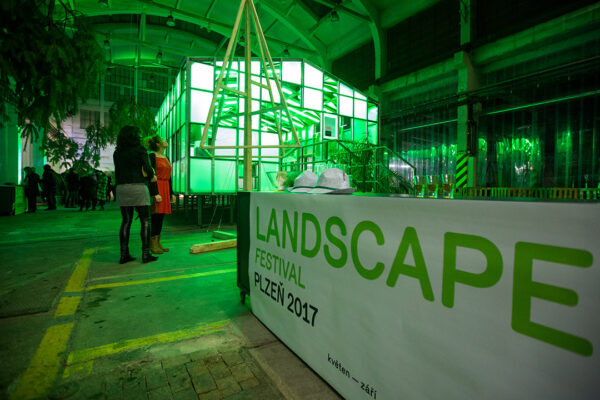 Landscape Festival 2017