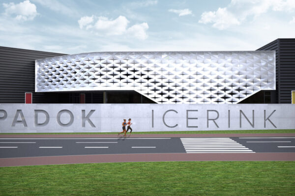 PADOK IceRink