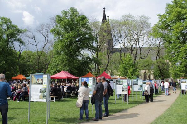 Má Vlast cestami proměn