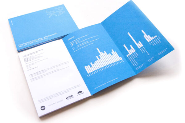 Průvodce architekturou