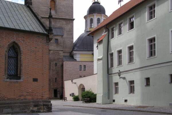 Cena Klubu Za starou Prahu vyhlášena