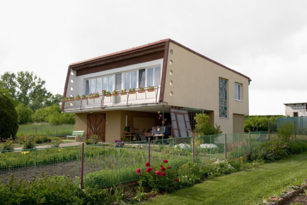 Martina Mertová: Šumperák (přednáška)