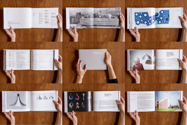 Růžena Žertová: Architektka domů i věcí