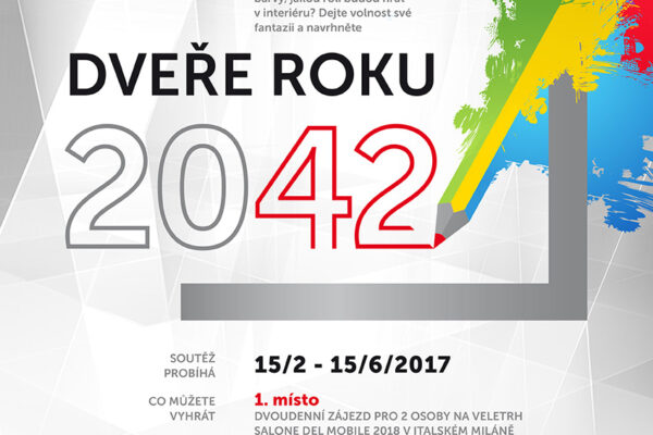Dveře roku 2042